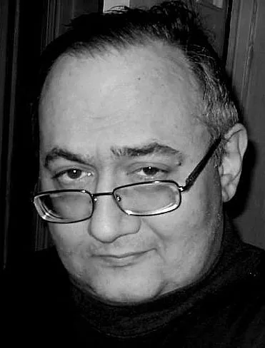 Дмитрий Мониава. Грузия.