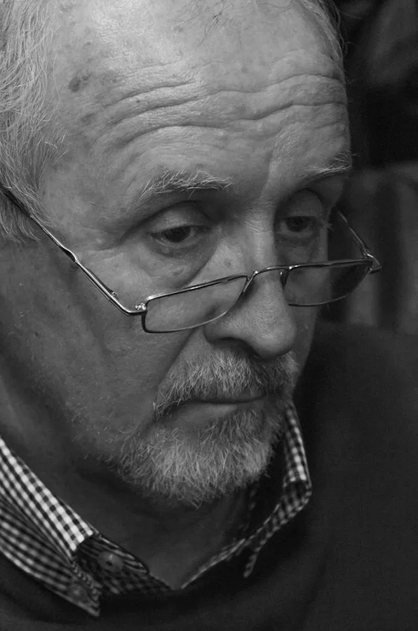 Геннадий Банников. Черногория.