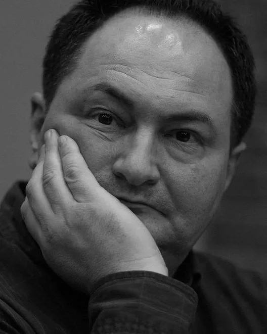 Юлий Гуголев. Россия.