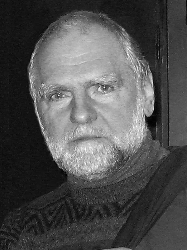 Михаил Лященко. Грузия.
